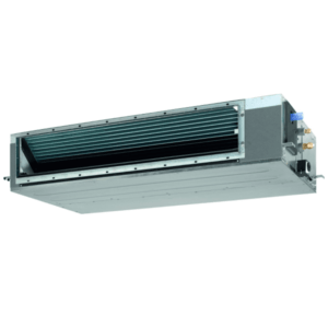 AIRE ACONDICIONADO DE CONDUCTOS DAIKIN