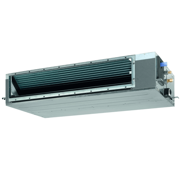 AIRE ACONDICIONADO DE CONDUCTOS DAIKIN