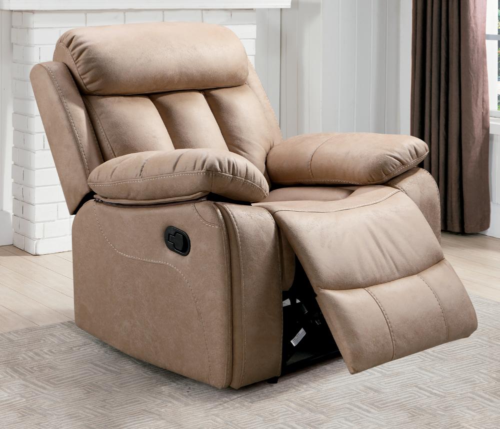 BUTACA RELAX PALANCA_1P_beige BUTACA RELAX PALANCA_1P_beige