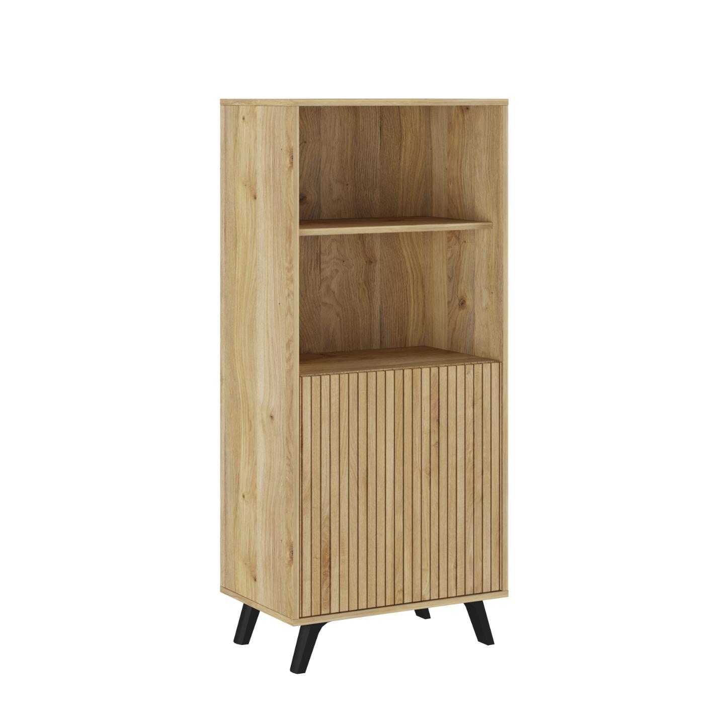 Mueble Bar Mauvellana rallado