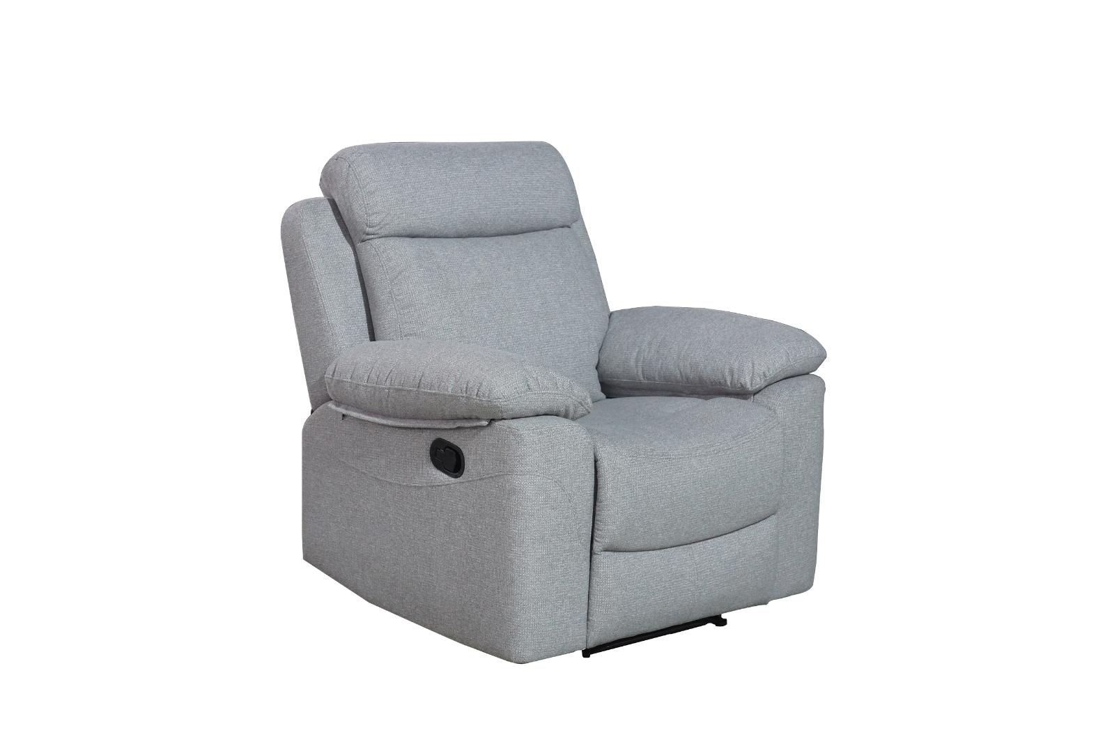 Sillón relax por palanca_1PLAZA