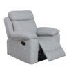 Sillón relax por palanca_1PLAZA_ABIERTO Sillón relax por palanca_1PLAZA_ABIERTO