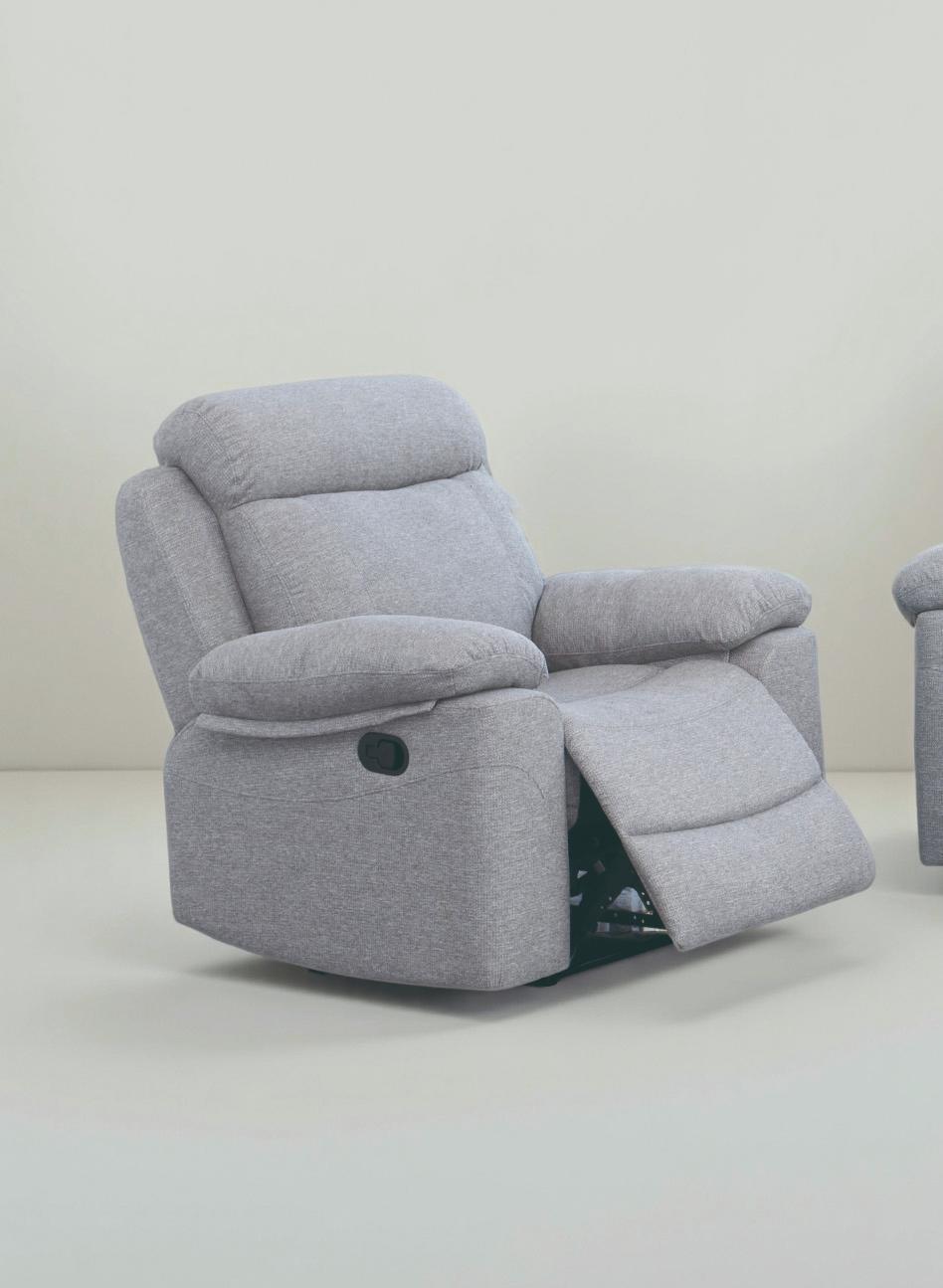 Sillón relax por palanca_1P_AMBIENTE