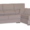 Chaise Longue estructura madera de pino Chaise Longue estructura madera de pino