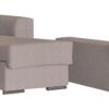 Chaise Longue estructura madera de pino_DETALLLE-POUF Chaise Longue estructura madera de pino_DETALLLE-POUF
