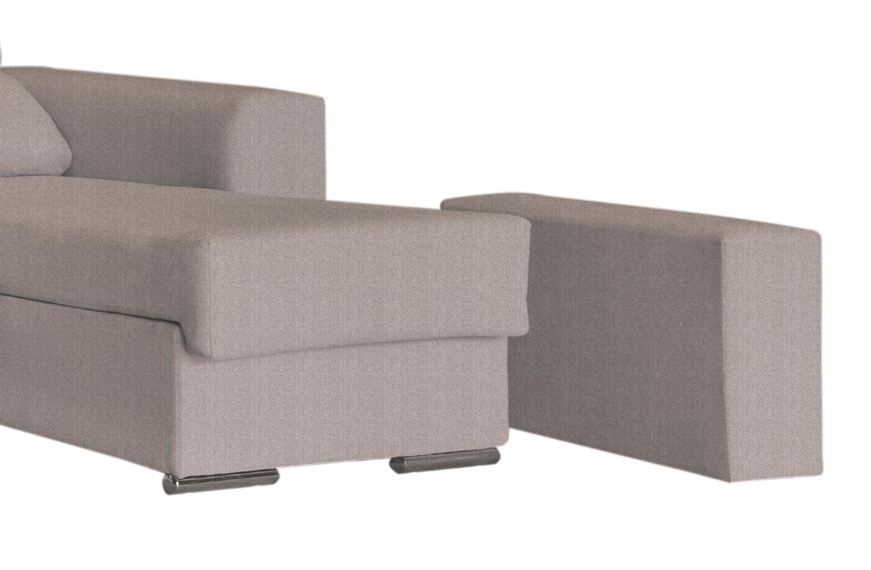 Chaise Longue estructura madera de pino_DETALLLE-POUF