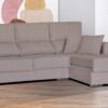 Chaise Longue estructura madera de pino Chaise Longue estructura madera de pino