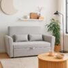 Sofa cama con brazos clic-clac_AMBIENTE_ChatGpt Sofa cama con brazos clic-clac_AMBIENTE_ChatGpt