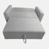 Sofa cama con brazos clic-clac_cama2_cenital Sofa cama con brazos clic-clac_cama2_cenital
