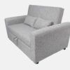 Sofa cama con brazos clic-clac_lateral_2 Sofa cama con brazos clic-clac_lateral_2