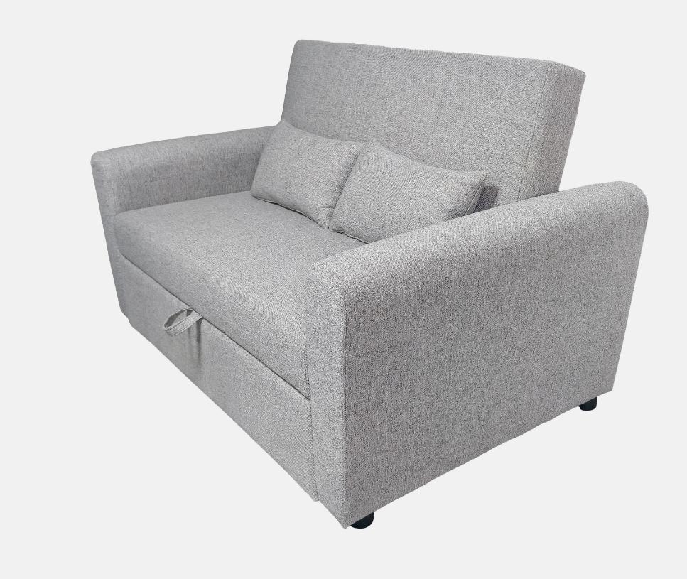 Sofa cama con brazos clic-clac_lateral_2 Sofa cama con brazos clic-clac_lateral_2